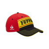 Charles Leclerc Scuderia Ferrari - Monza Special Edition Baseball Cap - Speedxcrafts