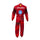 Charles Leclerc Scuderia Ferrari HP Las Vegas 2025 race suit