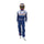 Damon Hill 1997  Williams F1 Embroidered Racing Suit - Speedxcrafts