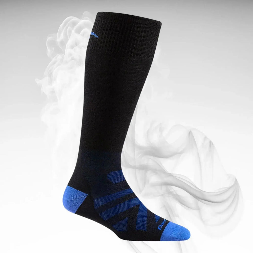 Darn Tough JR RFL Ultra-Light Ski Socks - Speedxcrafts