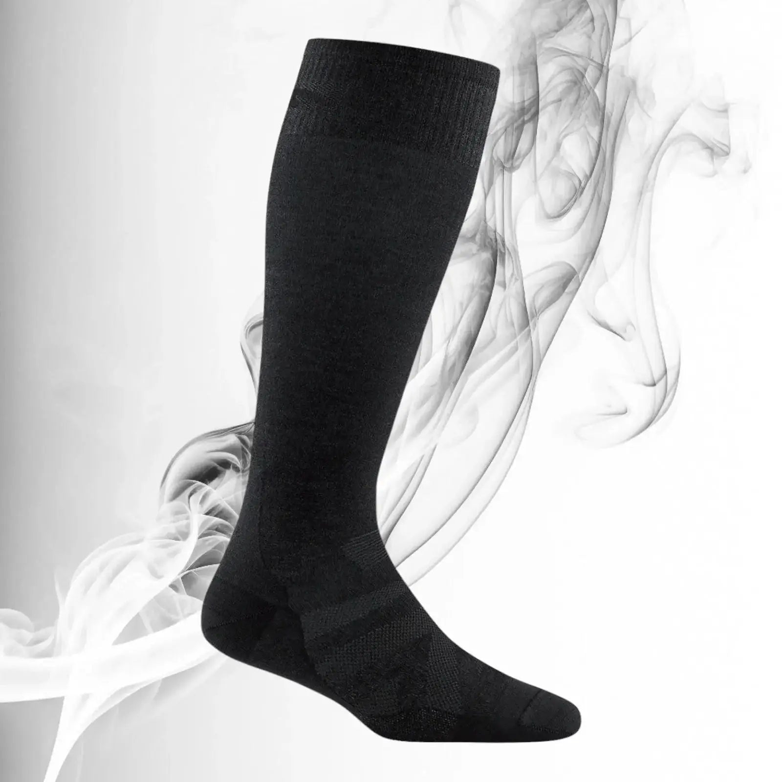 Darn Tough Men's RFL Ultra-Light Ski Socks - Speedxcrafts