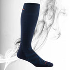 Darn Tough Men's RFL Ultra-Light Ski Socks - Speedxcrafts
