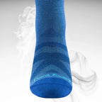 Darn Tough Women's RFL Ultra-Light Ski Socks - Speedxcrafts