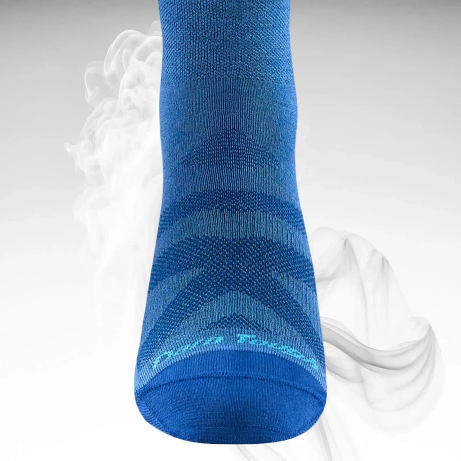 Darn Tough Women's RFL Ultra-Light Ski Socks - Speedxcrafts