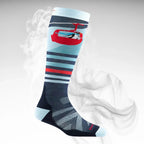 Darn Tough JR Skipper Midweight Ski Socks - Speedxcrafts