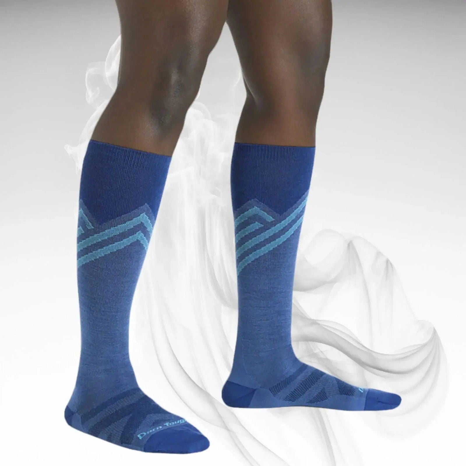 Darn Tough Women's RFL Ultra-Light Ski Socks - Speedxcrafts