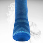 Darn Tough Women's RFL Ultra-Light Ski Socks - Speedxcrafts