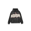 Ducati "Nitro" Racing Oversized Hoodie - Alpinestars Edition