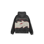 Ducati "Nitro" Racing Oversized Hoodie - Alpinestars Edition