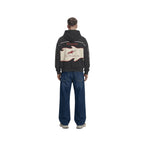 Ducati "Nitro" Racing Oversized Hoodie - Alpinestars Edition