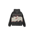 Ducati "Nitro" Racing Oversized Hoodie - Alpinestars Edition