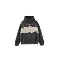 Ducati "Nitro" Racing Oversized Hoodie - Alpinestars Edition