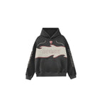 Ducati "Nitro" Racing Oversized Hoodie - Alpinestars Edition
