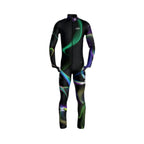 ENERGIAPURA Life Space Ski Race Suit | High-Performance Racing Gear - Speedxcrafts