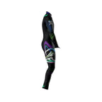 ENERGIAPURA Life Space Ski Race Suit | High-Performance Racing Gear - Speedxcrafts