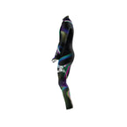 ENERGIAPURA Life Space Ski Race Suit | High-Performance Racing Gear - Speedxcrafts