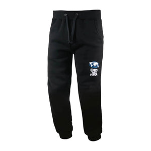 ENERGIAPURA Dublin Blue Ski Sweatpants - 2021/22 Winter Collection - Speedxcrafts