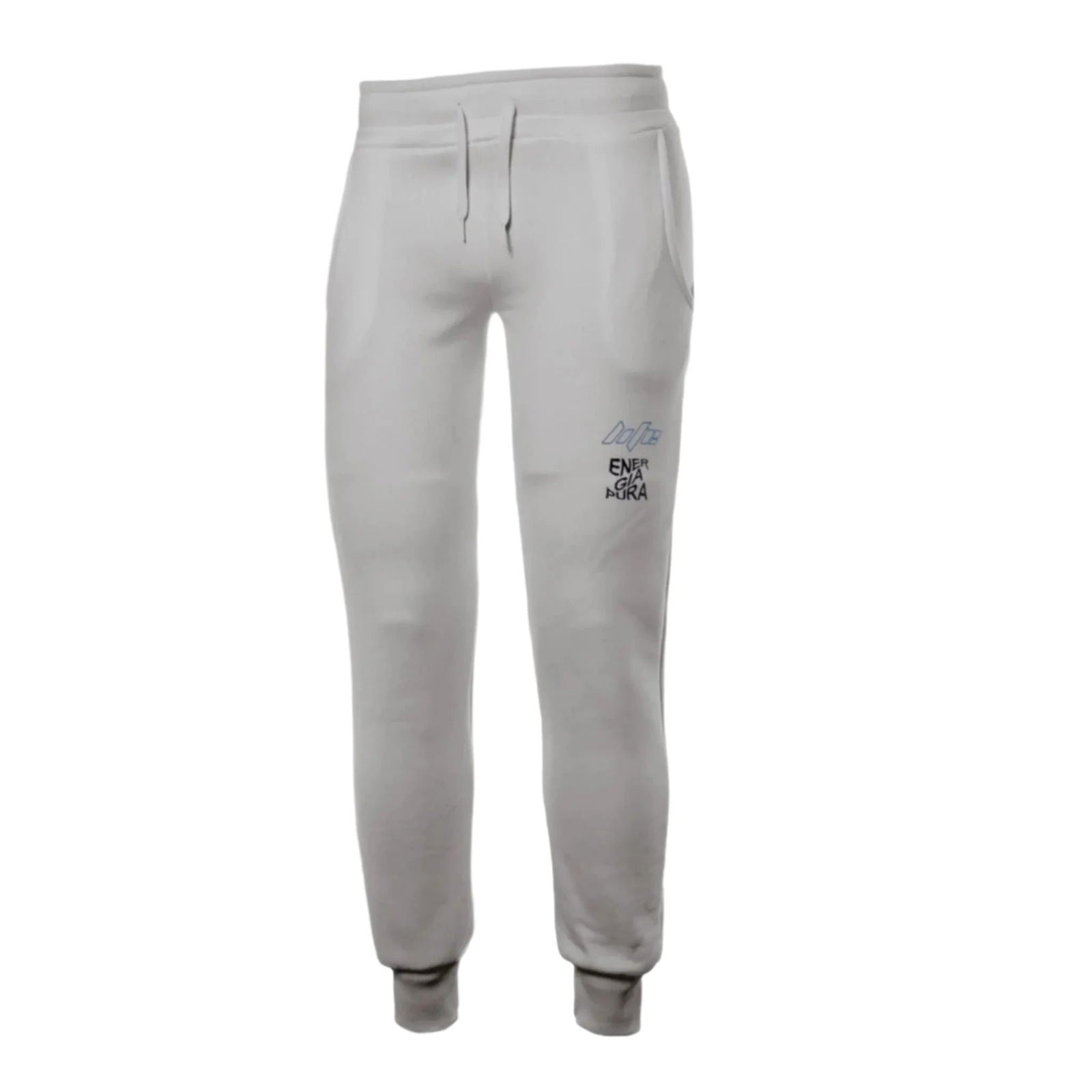 ENERGIAPURA Leixlip Women's Ski Sweatpants - Melange Grey 2021/22 - Speedxcrafts