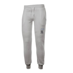 ENERGIAPURA Leixlip Women's Ski Sweatpants - Melange Grey 2021/22 - Speedxcrafts