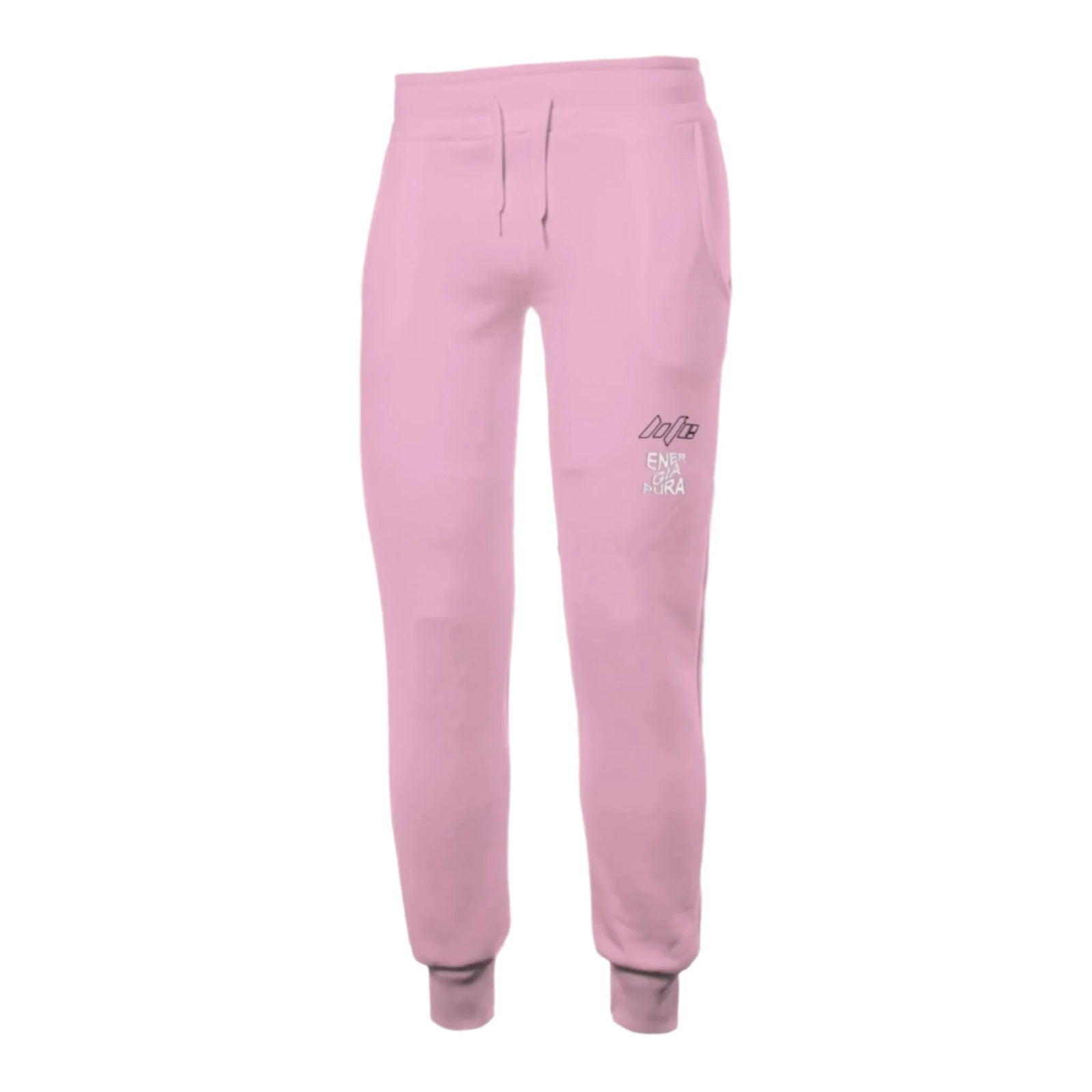 ENERGIAPURA Leixlip Women's Ski Sweatpants - Pink 2021/22 - Speedxcrafts