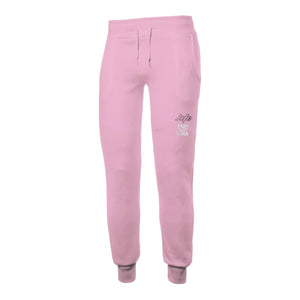 ENERGIAPURA Leixlip Women's Ski Sweatpants - Pink 2021/22 - Speedxcrafts