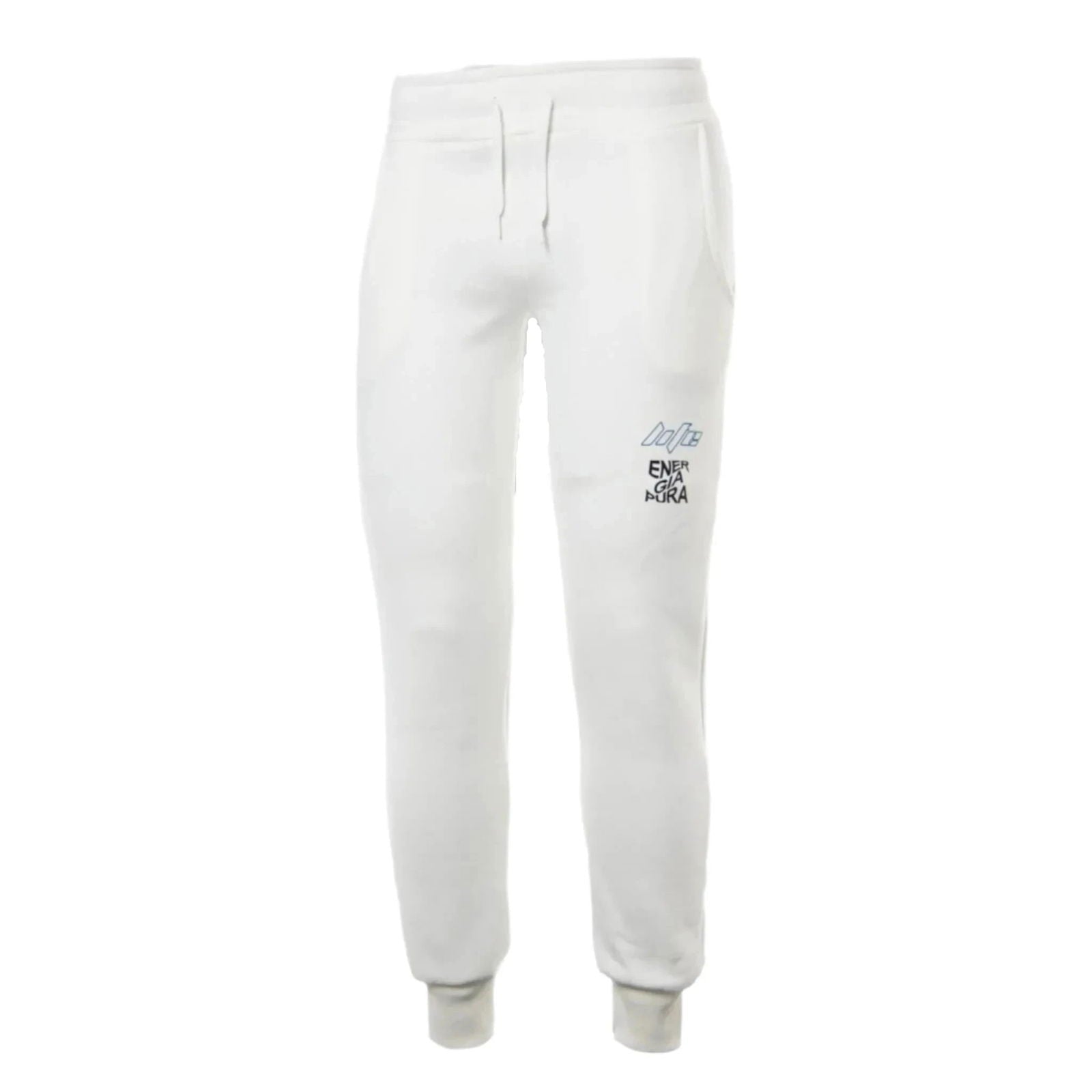 ENERGIAPURA Leixlip Women's Ski Sweatpants - White 2021/22 - Speedxcrafts