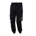 ENERGIAPURA Life Ski Sweatpants - Black 2022/23 - Speedxcrafts
