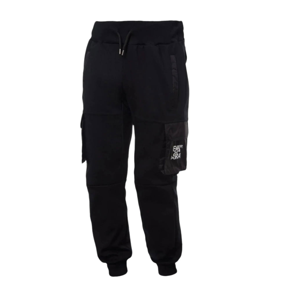 ENERGIAPURA Life Ski Sweatpants - Black 2022/23 - Speedxcrafts