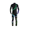 ENERGIAPURA Life Space Ski Race Suit | High-Performance Racing Gear - Speedxcrafts