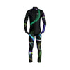 ENERGIAPURA Life Space Ski Race Suit | High-Performance Racing Gear - Speedxcrafts