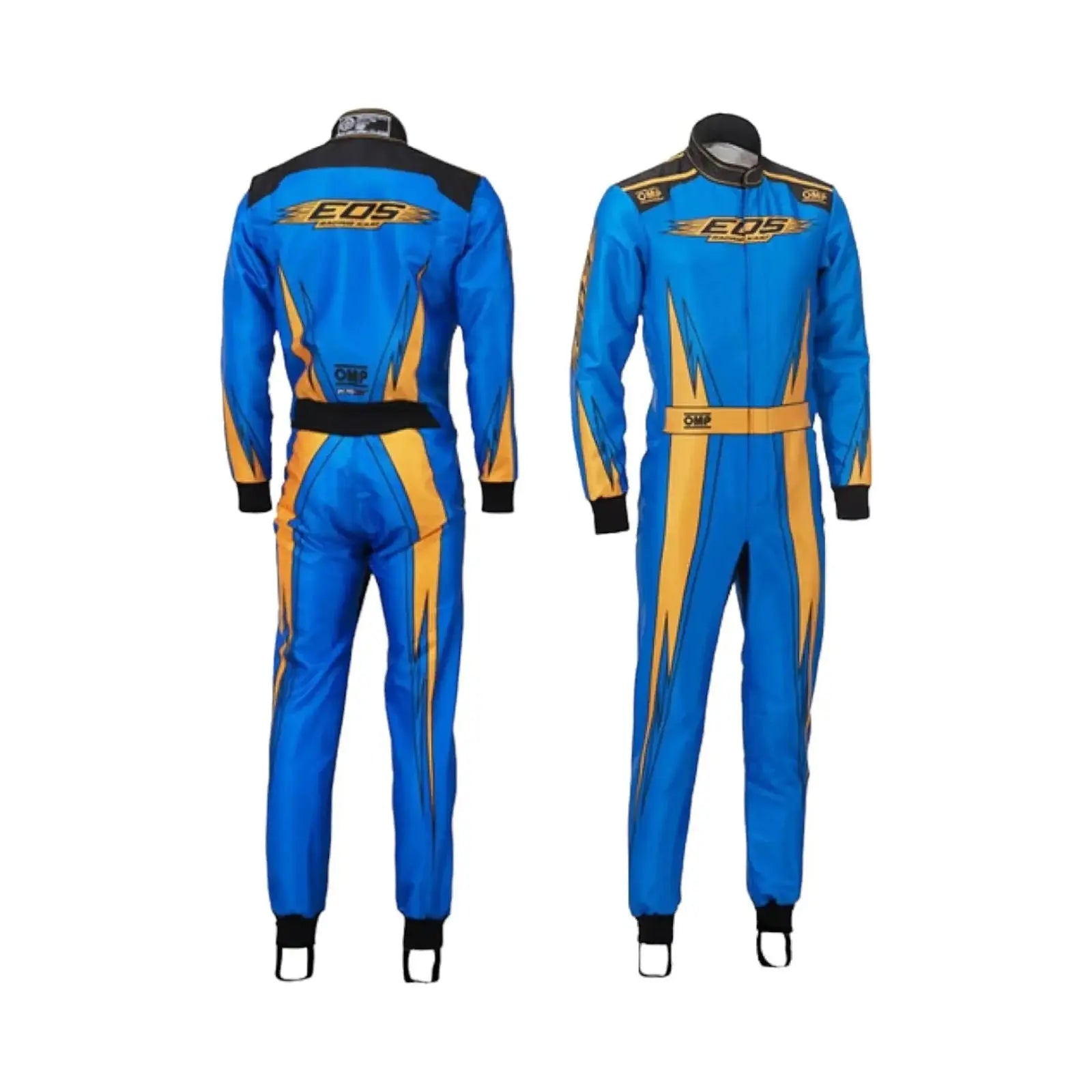 EOS OMP RACE SUIT 2021 - Speedxcrafts
