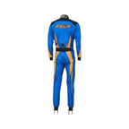 EOS OMP RACE SUIT 2021 - Speedxcrafts