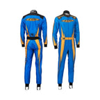 EOS OMP RACE SUIT 2021 - Speedxcrafts