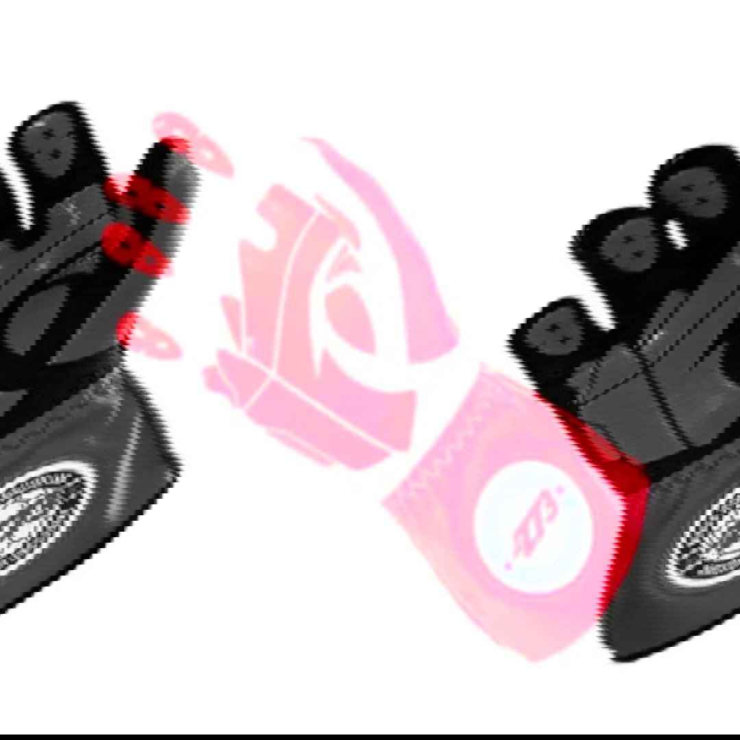 EURO Belgium Gloves - Speedxcrafts