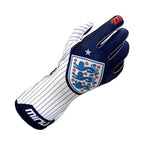 EURO England Gloves - Speedxcrafts