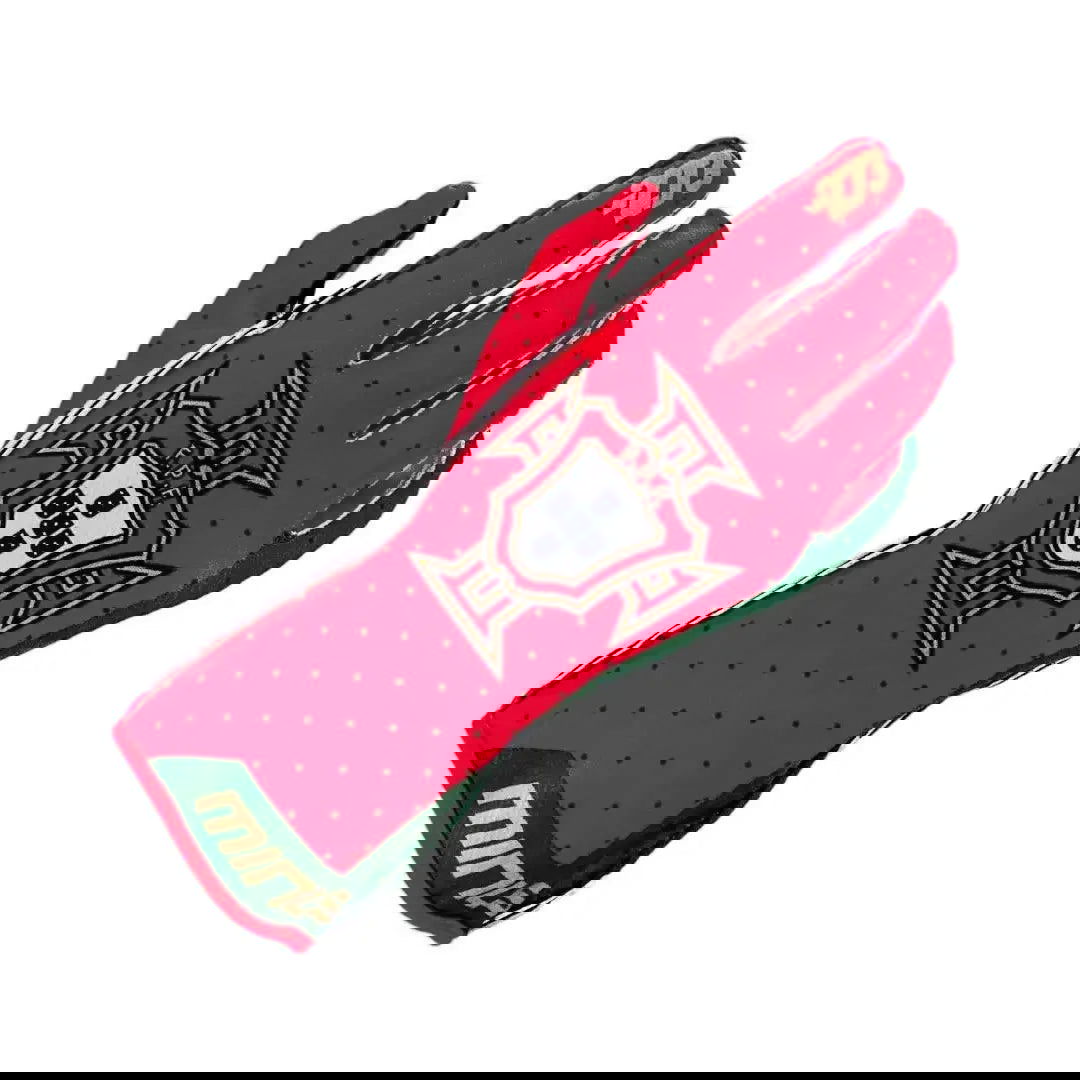EURO Portugal Gloves - Speedxcrafts