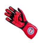 EURO Portugal Gloves - Speedxcrafts