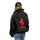 Embroidered F1 Ferrari Racing Jacket - Classic Motorsport Apparel - Speedxcrafts