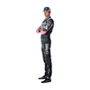 Esteban Ocon 2023 BWT Alpine F1 Team Race Suit - Las Vegas GP - Speedxcrafts