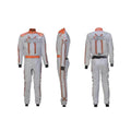 Exprit Driver Overall, OMP 2022 - Speedxcrafts