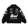 Fair Focus Embroidered Racing Jacket - Stylish Motorsport Apparel - Speedxcrafts