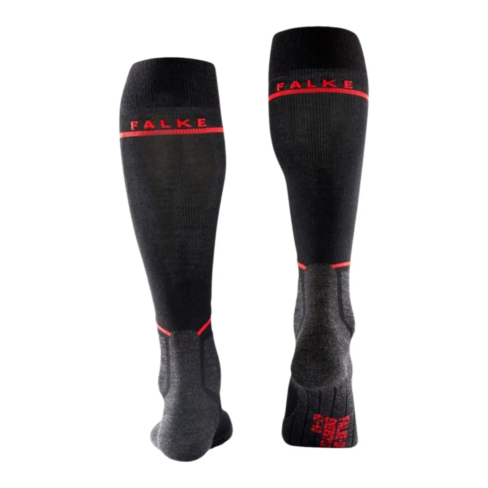 Falke Men's SK4 Energizing Light Ski Sock - Speedxcrafts