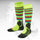 Falke JR SK2 Stripes Cushion Ski Sock - Speedxcrafts