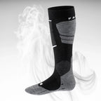 Falke JR SK4 Light Cushion Ski Sock - Speedxcrafts