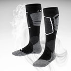 Falke JR SK4 Light Cushion Ski Sock - Speedxcrafts