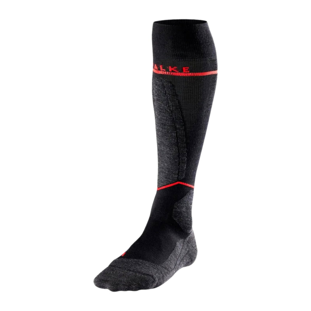 Falke Men's SK4 Energizing Light Ski Sock - Speedxcrafts