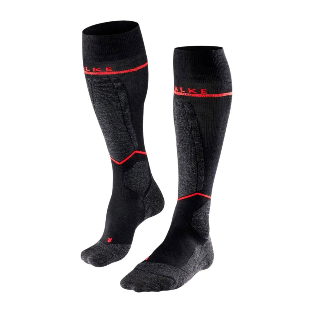 Falke Men's SK4 Energizing Light Ski Sock - Speedxcrafts