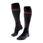 Falke Men's SK4 Energizing Light Ski Sock - Speedxcrafts