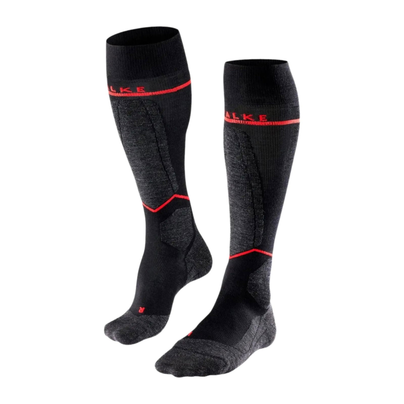 Falke Men's SK4 Energizing Light Ski Sock - Speedxcrafts