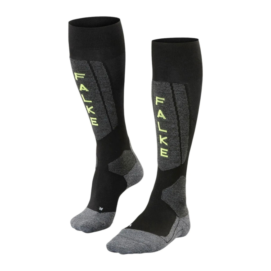 Falke Men's SK5 Ultra-light Ski Sock - Speedxcrafts